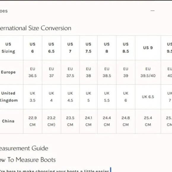 NEW Free People Made in Spain Essential Chelsea Boots Leather For Women 1125 6s3 - Picture 10 of 11